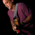Jimi Ruccolo Live!