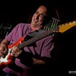 Jimi Ruccolo Live!