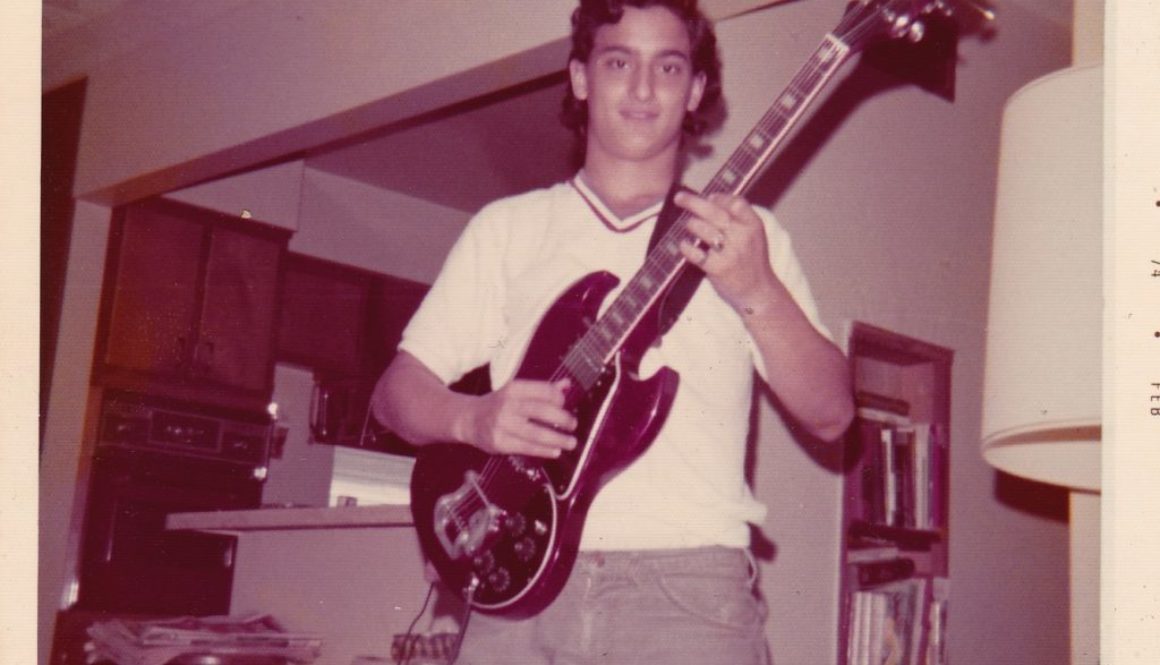 1st Gibson