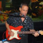 Jimi Ruccolo Live!