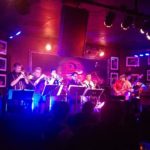Jimi Ruccolo Live!