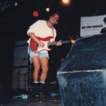 Jimi Hendrix competition Chapel Hill N.C.