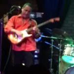 Jimi Ruccolo Live!