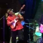 Jimi Ruccolo Live!