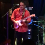 Jimi Ruccolo Live!