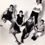 Al Shikaly Gabriel Vales Terry Weiss Mary Kai Clark Louis Ruccolo Club date band. 