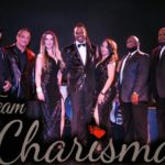 Team Charisma