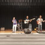 Jimi Ruccolo Live!