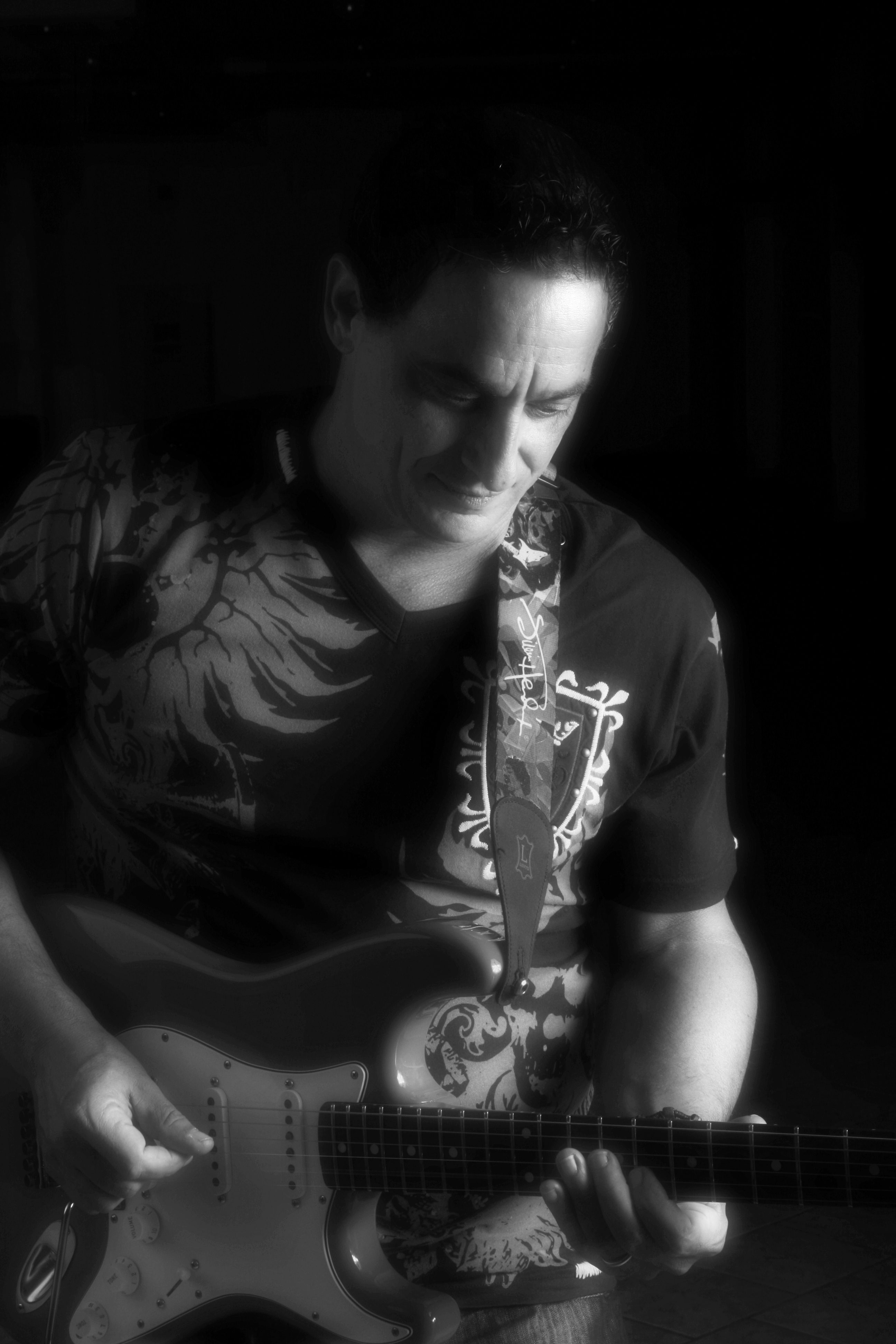 Jimi Ruccolo schedule for October 8th through 13th